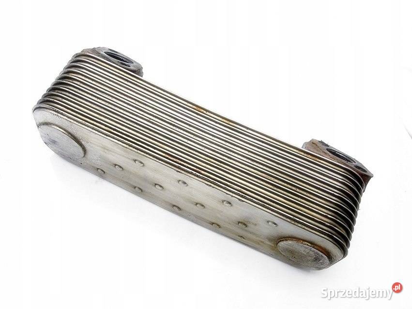 CHŁODNICZKA MERCEDES OM 421 O303 NG 10964ccm osobowe Sosnowiec