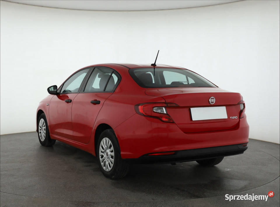Fiat Tipo 14 16V Piaseczno