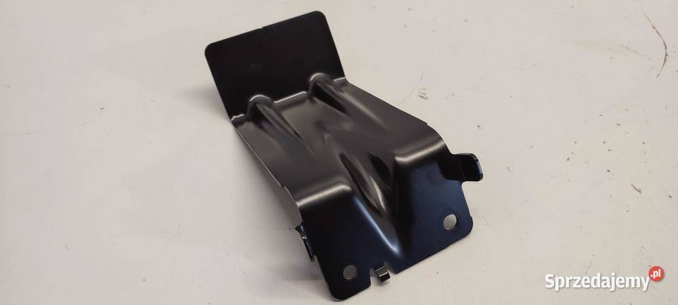 MERCEDES GLC W253 X253 MOCOWANIE PODŁOGI