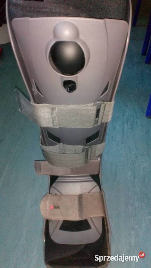 Orteza rozmiar 4649 duza Gdańsk