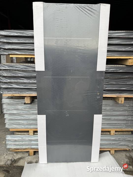 drzwi wejściowe metalowe zewnętrzne Notic Prato świętokrzyskie