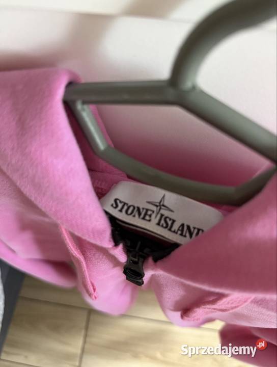 nowa bluza stone island wielkopolskie Poznań