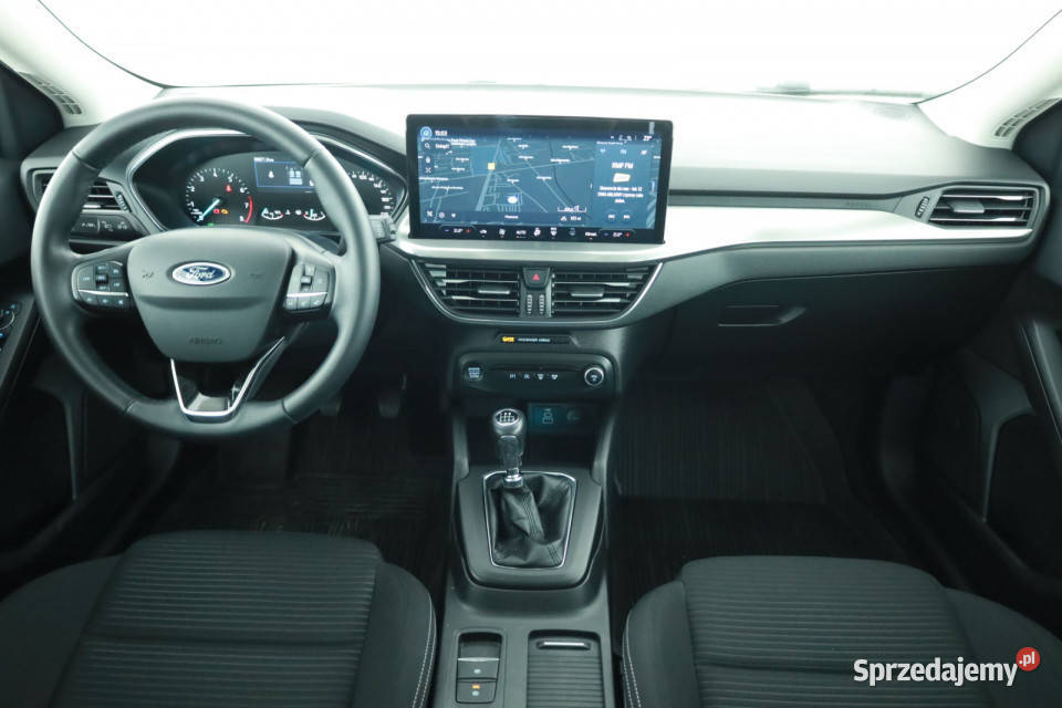 Ford Focus 10 EcoBoost elektryczne szyby Focus sprzedam