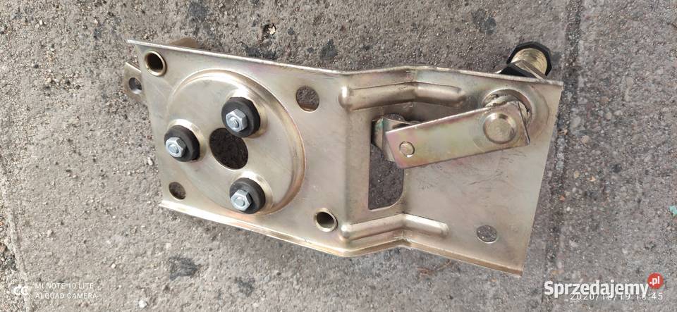 Mechanizm napędowy wycieraczek AUTOSAN JELCZ Pozostałe Koronowo