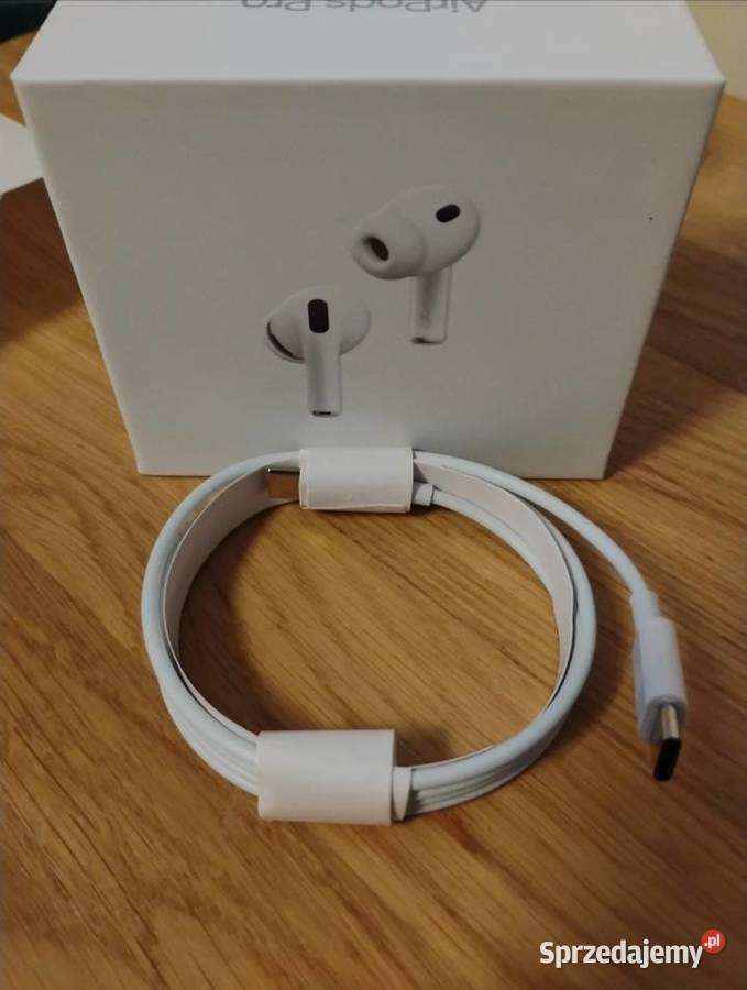 AirPods 3 pro 2025 Gdynia