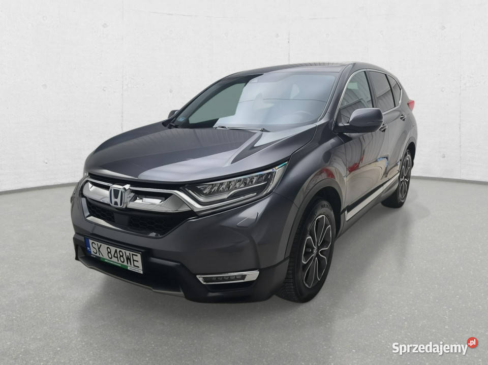 Honda CRV V 20182023 Komorniki sprzedam