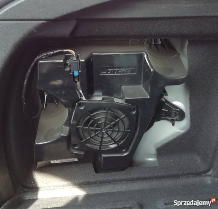 Renault Laguna III Wrocław