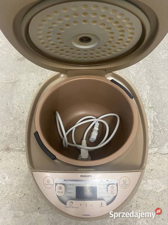 Multicooker Philips