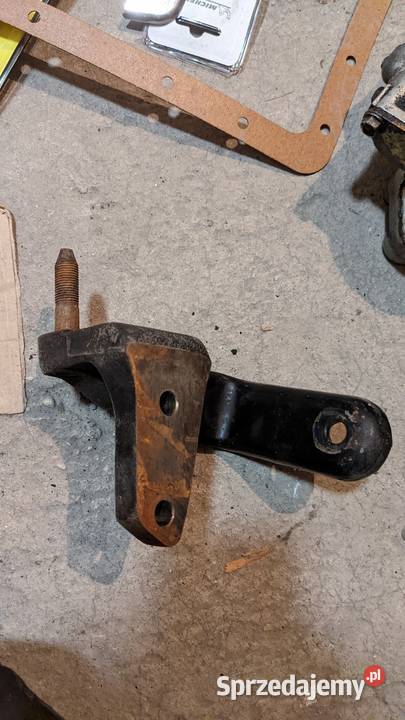 Łapy mocowania osprzętu Honda ED EG EJ EK osobowe Warszawa