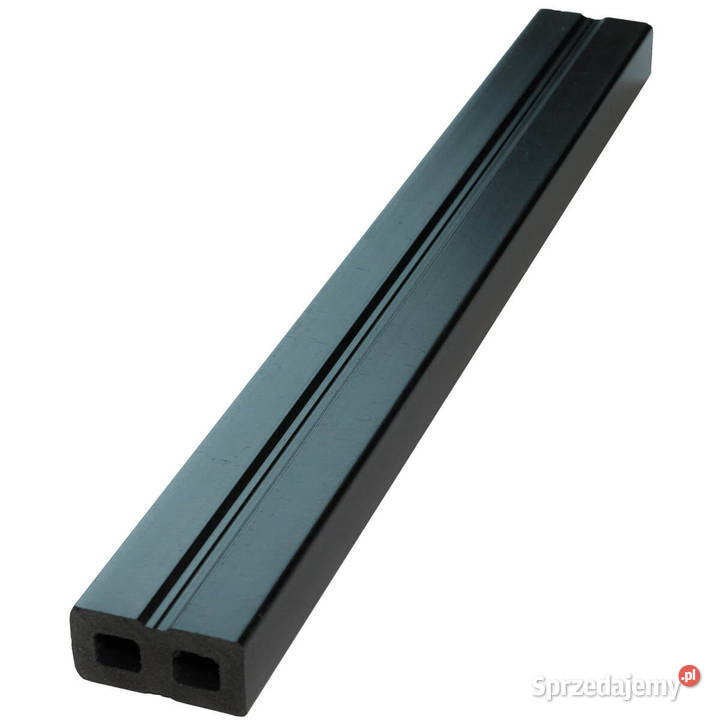 LEGAR KOMPOZYTOWY NISKI 40 X 20 MM DŁ 3 M Mrągowo