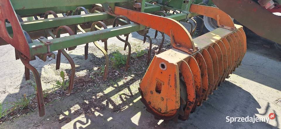 Agregat uprawowy Amazone 60 m