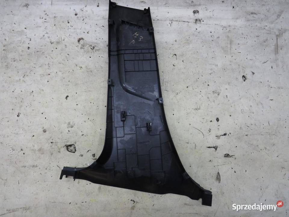 OSŁONA SŁUPKA PRAWA MAZDA 3 BM 13 BHN968220 sprzedam