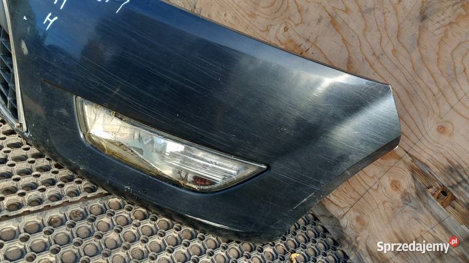 FORD MONDEO MK4 HZDERZAK PRZÓD G6 osobowe Zbierkowo