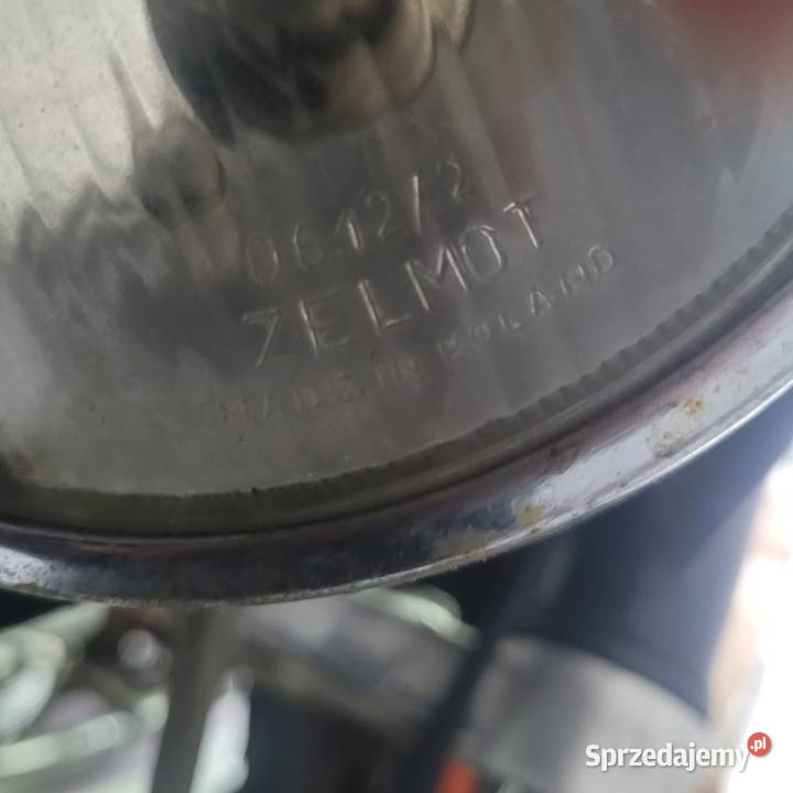 Lampy ursus c330 c330m przód tył szperacz sprzedam