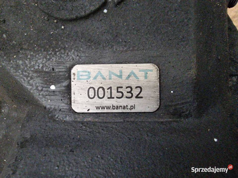 POMPA ŁADOWARKA BOBCAT T2556 SAUER Pozostałe kujawsko-pomorskie Lipno