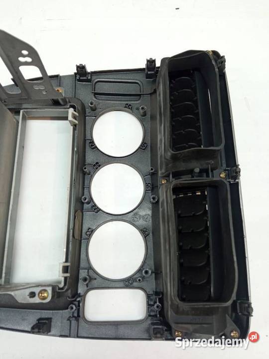 KRATKI NAWIEWU RAMKA RADIA PANELU NAWIEWU