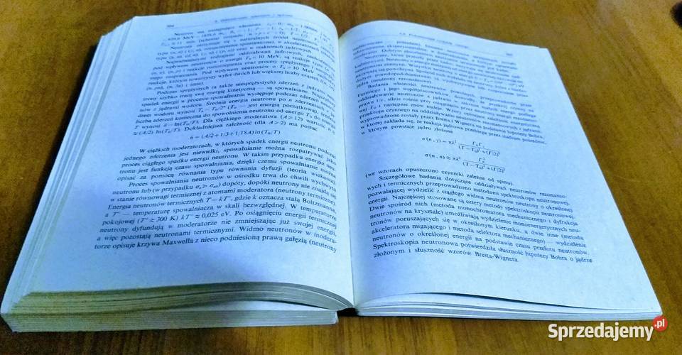 Doświadczalna fizyka jądrowa 1 Fizyka jądra fizyka Gdańsk