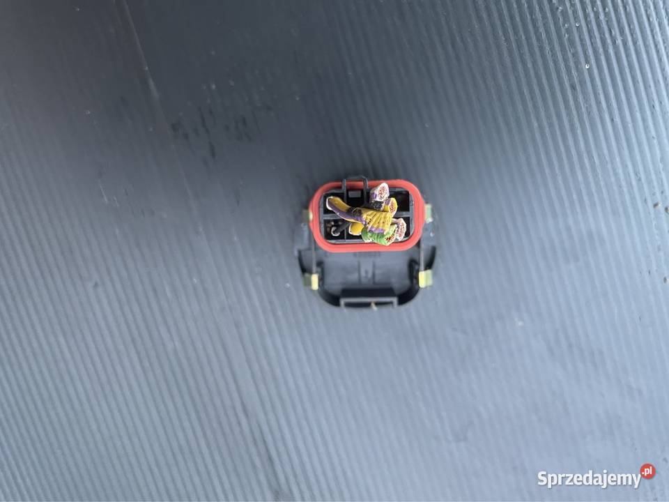 488031 Przycisk przełącznik szyby prawy ford Szczecin sprzedam