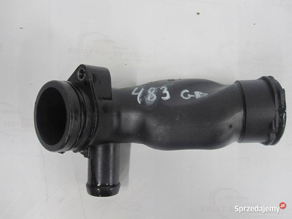MERCEDES C 18 CGI 10r 156 A2712002056 PRZEWÓD Części samochodowe