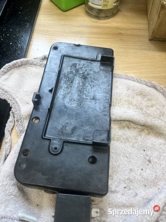 Półka Aku przerywacz segu 10w mz etz plastik Kolbuszowa