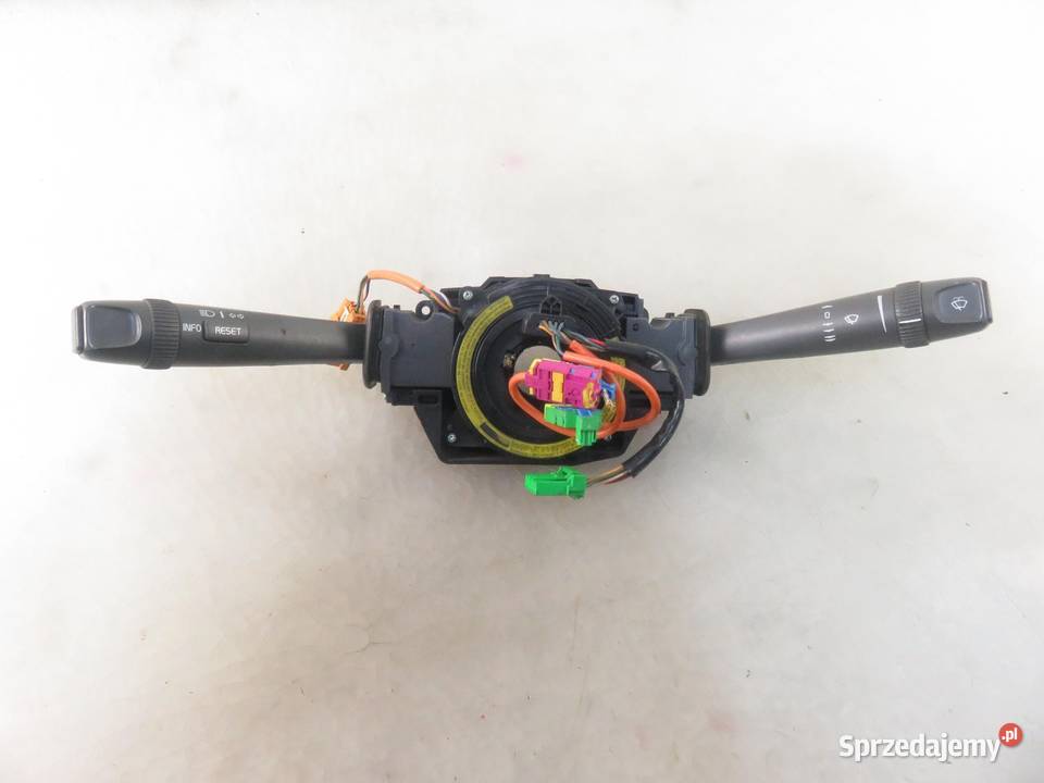 PRZEŁĄCZNIK ZESPOLONY VOLVO S60 I 02W31A 8691548