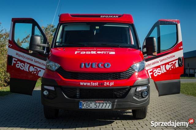 Wypożyczalnia samochodów Autoholowanie Bochnia