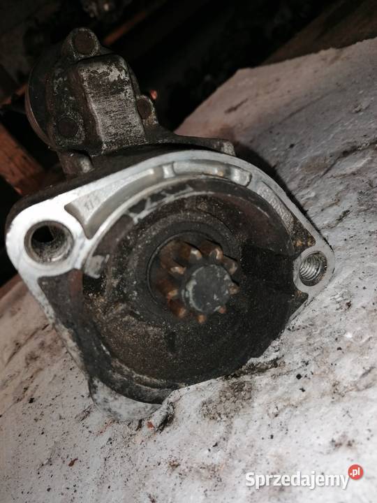 Rozrusznik Volkswagen Passat B5 6Biegów