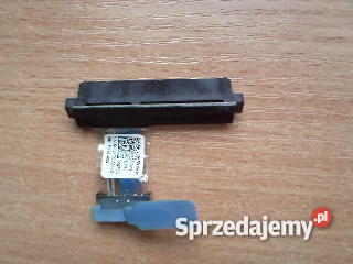 Konektor HDD Dell STUDIO 1537 1535 1536 1735 301 Bartoszyce sprzedam