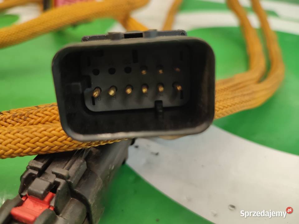 Wiązka przewodów elektrycznych 2894773