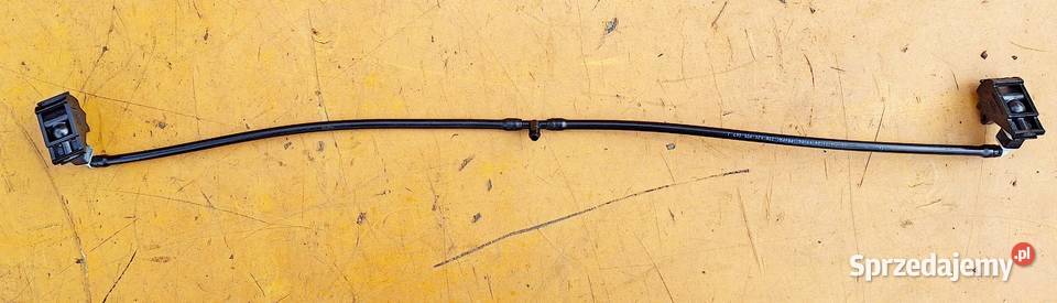 SKODA OCTAVIA II PRZEWÓD SPRYSKIWACZY 1Z0955667J Radom