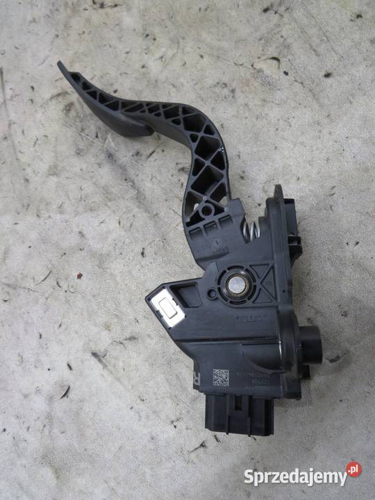 PEDAŁ GAZU POTENCJOMETR OUTLANDER III 1600A115 osobowe Części samochodowe sprzedam