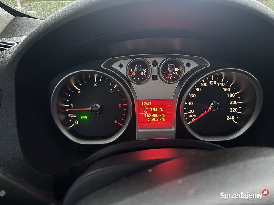 Ford Kuga 20 Disel przyciemniane szyby Katowice