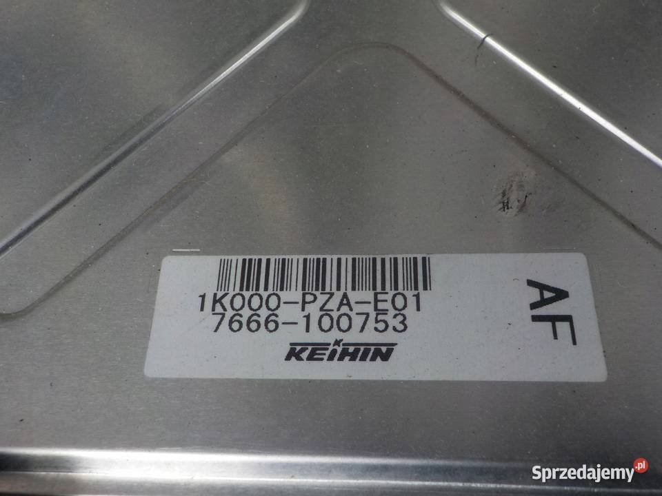 CIVIC VIII 13 IMA 04r 83 bateria akumulator osobowe