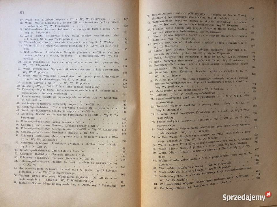 3103 Początki Nadmorskich Miast Na Pomorzu