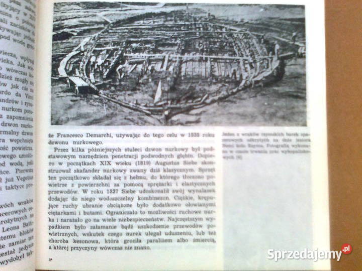 Zdzisław Skrok Archeologia mórz Warszawa