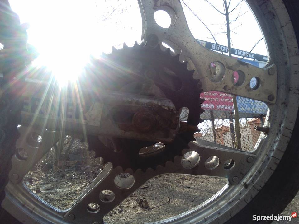 honda mbx 80 tanio okazja Tarnów