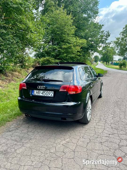 Audi A3 8P sline poduszka powietrzna Hrubieszów