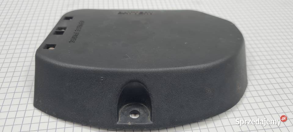 Honda Shadow 9050 plastik zaślepka akumulatora Warszawa