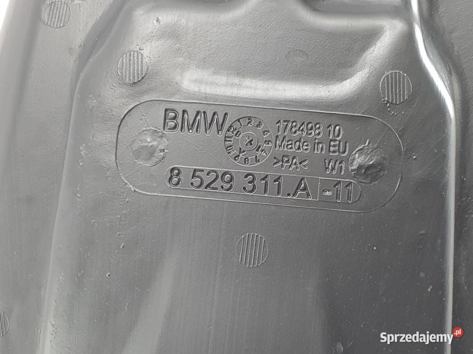 Zbiornik Paliwa Bak Bmw R 1200 Gs Rallle 1318