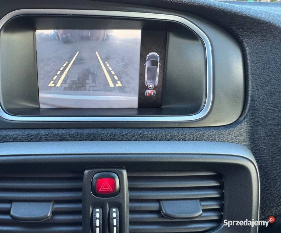 Volvo V40 Cross Country diesel V40 Wyszków