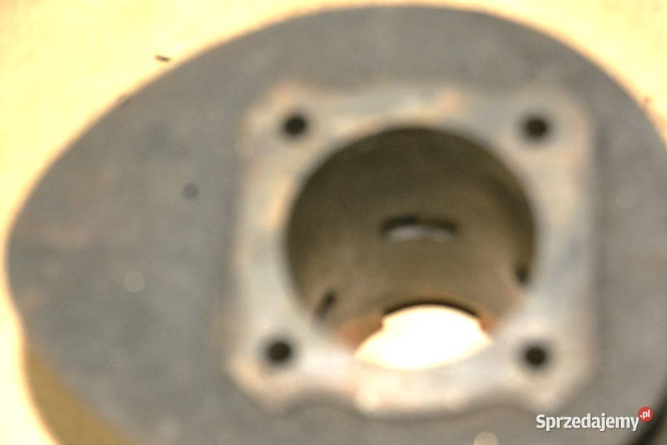 CYLINDER SOKÓŁ 125 SHL M05 M04 WFM 125 DKW RT śląskie Rybnik