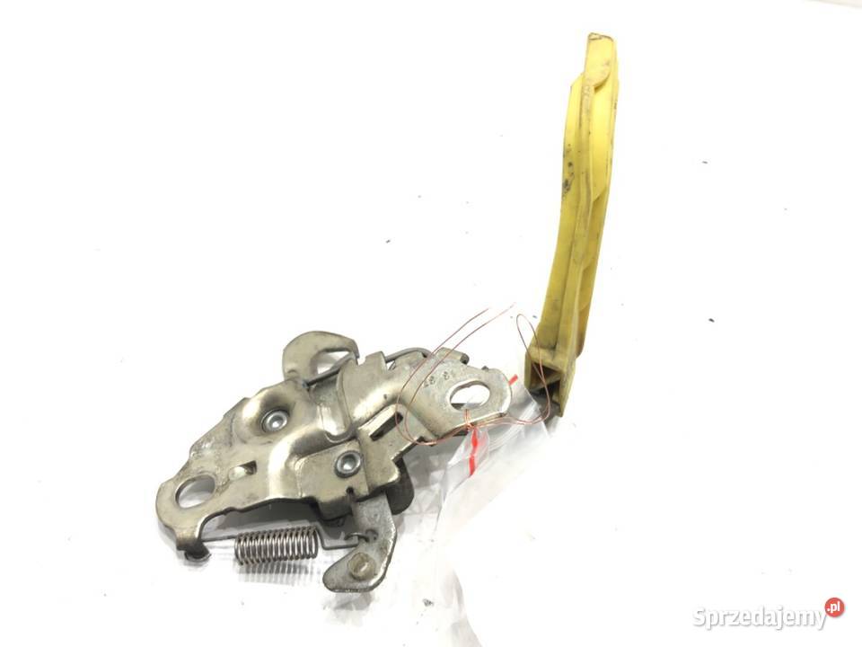 ZAMEK MASKI PRZÓD CITROEN C3 PICASSO Hatchback sprzedam