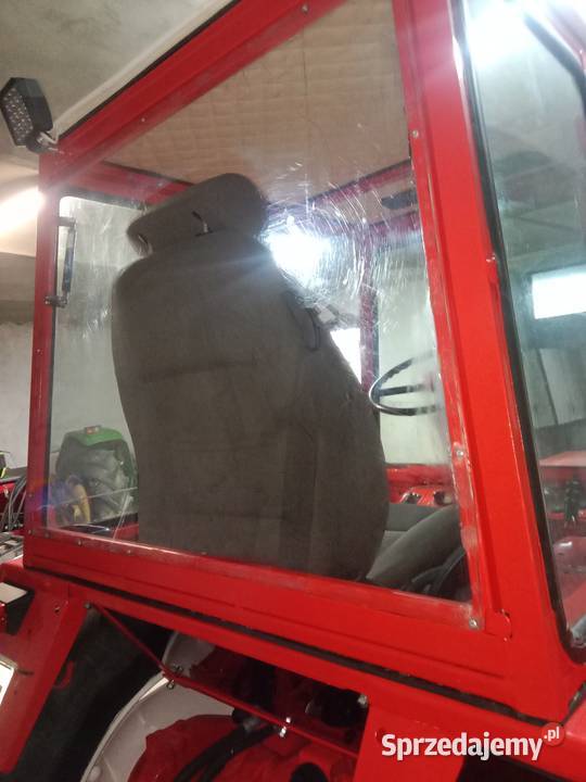 T25 Napęd 2x4 Władimirec małopolskie Wolbrom