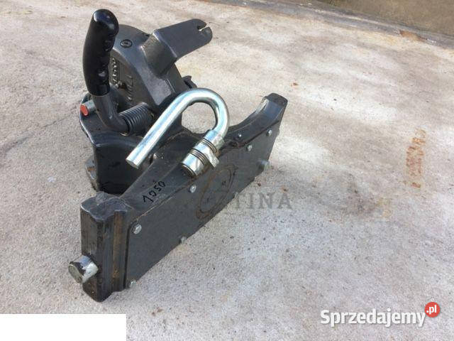 John Deere Zaczep 39 Jastrzębniki