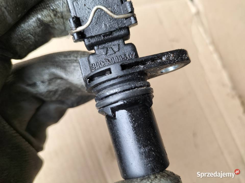 MONDEO MK2 MK3 25 V6 CZUJNIK POŁOŻENIA WAŁU lubelskie