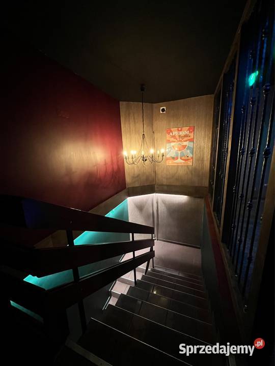 Lokal na imprezy urodziny na Rynku Kielce 4 Sale