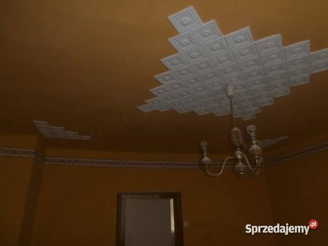 dom w Lanckoronie k Krakowa mieszkalny Domy Lanckorona sprzedam