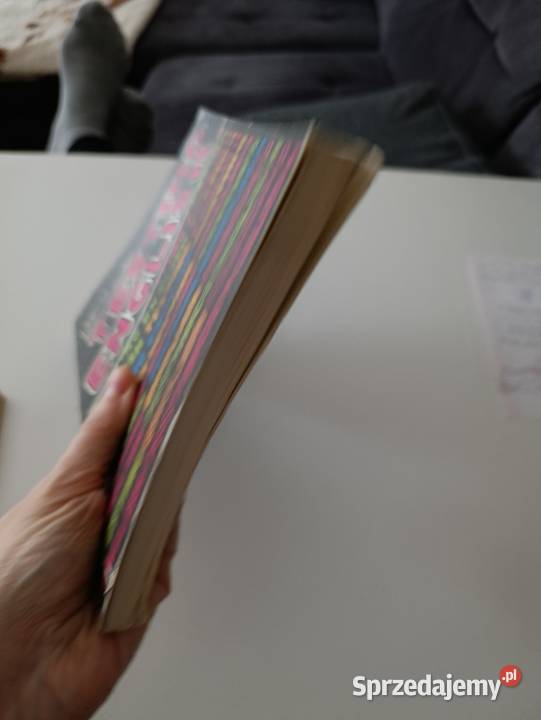 testing english Komorowska