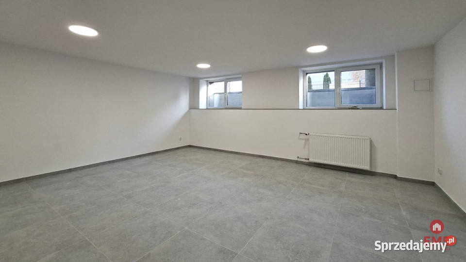 Lokal wynajmę Białystok 24m2