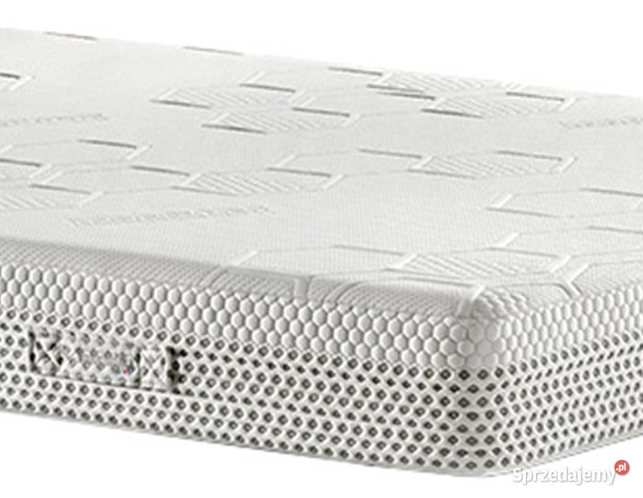 Materac CLASSICO COMFORT PLUS MAGNIFLEX dostępny